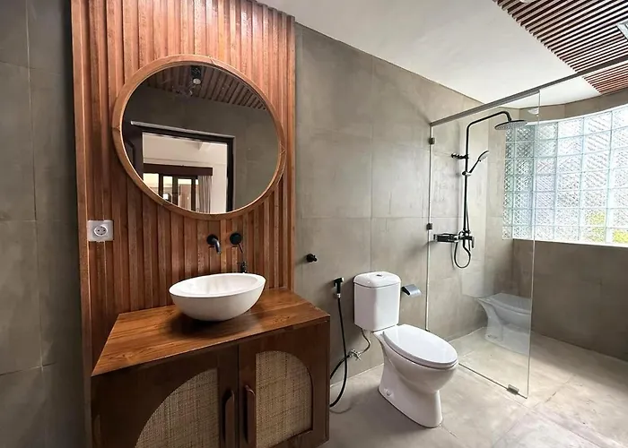 ヴィラ Ayla - Legian - 5 Bedrooms - 5 Bathrooms *