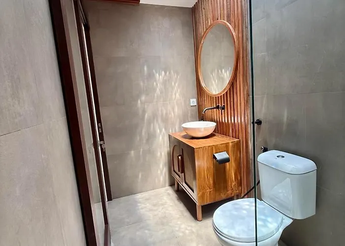 Ayla - Legian - 5 Bedrooms - 5 Bathrooms スミニャック