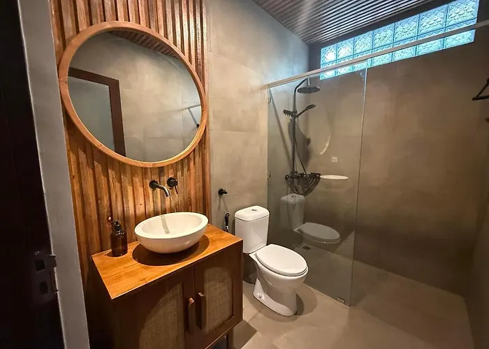 Ayla - Legian - 5 Bedrooms - 5 Bathrooms * スミニャック