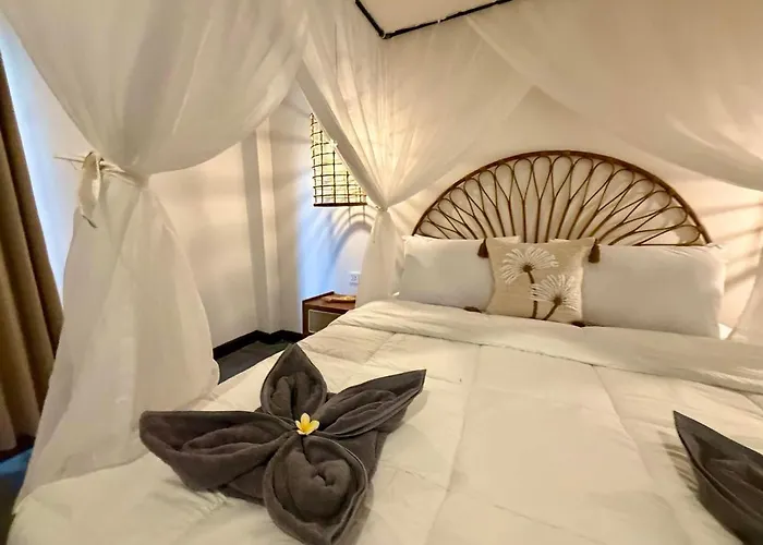 ヴィラ Ayla - Legian - 5 Bedrooms - 5 Bathrooms スミニャック
