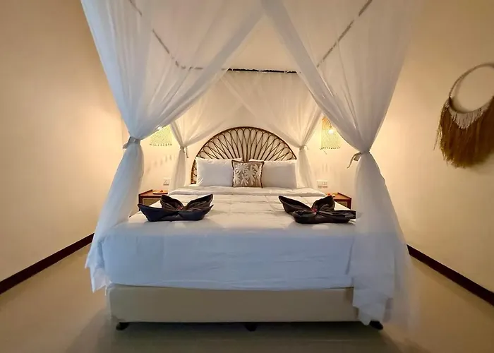 ヴィラ Ayla - Legian - 5 Bedrooms - 5 Bathrooms スミニャック