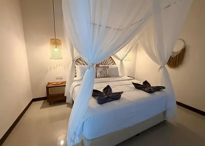Ayla - Legian - 5 Bedrooms - 5 Bathrooms ヴィラ