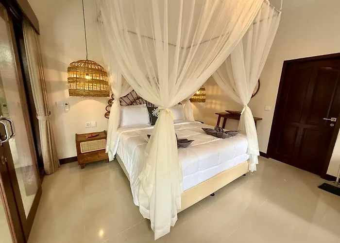 ヴィラ Ayla - Legian - 5 Bedrooms - 5 Bathrooms *