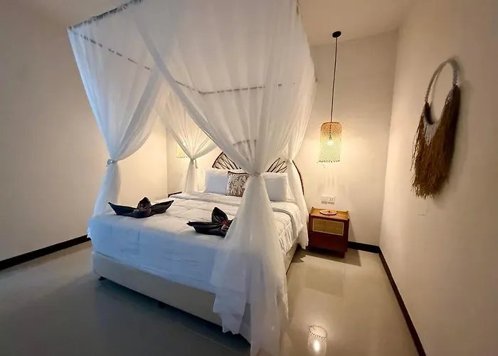 Ayla - Legian - 5 Bedrooms - 5 Bathrooms *