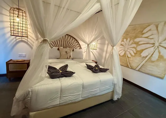 Ayla - Legian - 5 Bedrooms - 5 Bathrooms *