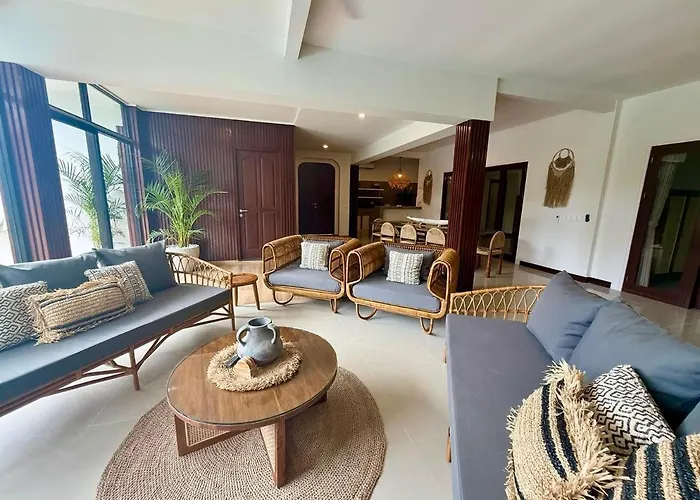 ヴィラ Ayla - Legian - 5 Bedrooms - 5 Bathrooms *