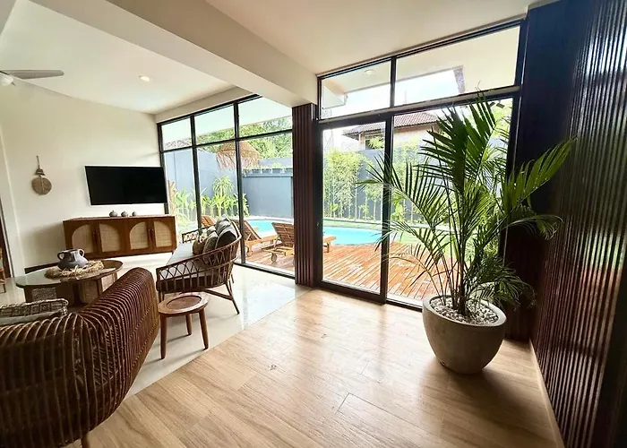 Ayla - Legian - 5 Bedrooms - 5 Bathrooms *